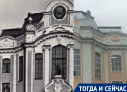 Советская власть карала верящих в нее до конца ученых в Воронеже