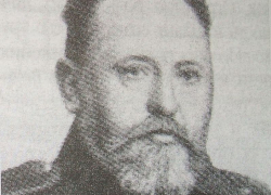 170 лет назад под Воронежем родился создатель легендарной трехлинейки