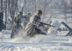 Губернатор позвал горожан на мероприятия в честь освобождения Воронежа