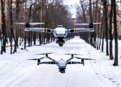 Минобороны РФ: два украинских БПЛА уничтожили над Воронежской областью