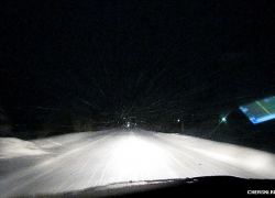 В Воронежской области липчанин на ВАЗе вылетел в кювет — мужчина скончался на месте