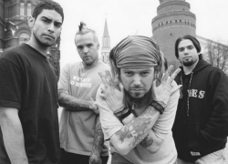 Впервые в истории Воронежа выступят два гиганта альтернативного метала - KORN и Soulfly