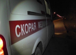 В Воронеже 18-летний мотоциклист погиб под колесами «МАНа»