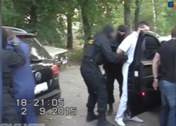 Обвиняемого в организации преступного сообщества экс-кандидата «Единой России» отпустили домой