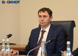 Представительские расходы резко увеличены мэром Воронежа 