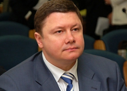 «Могильщик» воронежского МИВЦ и депутат Сысоев за год разбогател на 4 млн рублей