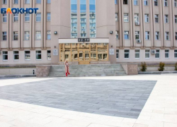 Что запрещено делать охранникам Воронежской облдумы и сколько это стоит