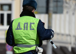 Глава крупной ОПГ давал взятки воронежскому гаишнику