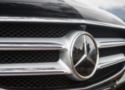 «Гонщик» на Mercedes-Benz устроил смертельное ДТП на воронежской трассе