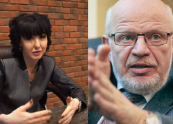 Совет при президенте России узнал о воронежском Зелёном Блокноте