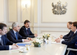 Воронежская область прославилась на стыке уголовных дел и выборных скандалов