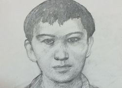 В Воронеже разыскивают насильника 