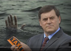 Геннадий Макин: «В дураках не значусь»