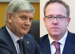 Почему Геннадий Швырков готов терять деньги врио губернатора Гусева