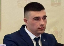 Молодой чиновник стал новым мэром воронежских Семилук