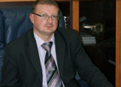 В Воронеже силовики задержали руководителя управления главного архитектора