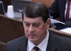 Преследующий пенсионера Геннадий Макин сам оказался должен приставам