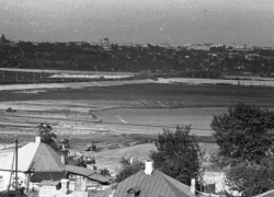 48 лет назад началось заполнение Воронежского водохранилища