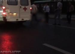 Пьяный виновник ДТП, где жительнице Воронежа оторвало ноги, сел в тюрьму на 3,5 года