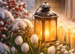 «Звериные свадьбы» и тайна трех святых: что за праздник Трехсвятие отмечают 12 февраля