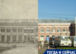 Как на воронежском пустыре появился туалет для вызова Сатаны