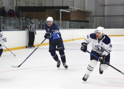 Коронавирус добрался до хоккеистов воронежского «Бурана»