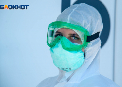 Ковидная эпопея нагрянула в Воронеж 5 лет назад