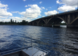 Тело мужчины всплыло у набережной в Воронежском водохранилище
