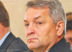 Скрытый противник губернатора Гордеева возглавил службу безопасности «дочки» РАО «ЕЭС России»