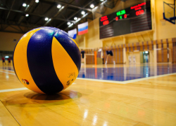 Воронежские волейболистки уступили соперницам из Нижнего Новгорода