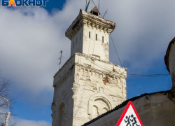 Проект обновления бывшей пожарной части подготовят в Воронеже