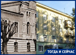 Какое место в центре Воронежа может попасть под прицел строительной мафии