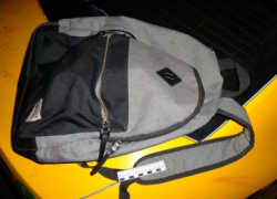 В Воронежской области полиция остановила мужчину с килограммом московской «соли»