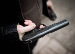 Воронежцы сообщили о стрельбе в Левобережном районе