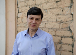 Художественному руководителю Платоновского фестиваля вручили Премию Правительства 