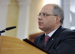  Депутат Госдумы Сергей Гаврилов дал разъяснения к нашумевшему законопроекту о правилах саморегулирования для организаторов концертов