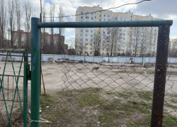 «Пожароопасное» решение ио ректора ВГАУ может вызвать социальный взрыв в воронежском микрорайоне 