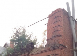 Разворошили старое гнездо! В Воронеже началось расследование таинственного переселения из "дома-призрака"