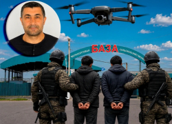 Скандальный Алексеевский рынок Теюба Гусейнова временно закрыли в Воронеже