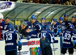 Игрок воронежского «Бурана» продолжит карьеру в «Соколе»