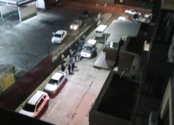  Труп мужчины нашли под окнами его дома в пятницу 13-го в Воронеже 