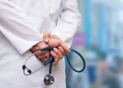 Воронежскому хирургу не удалось оспорить приговор за смерть пациента