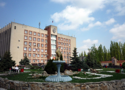 В Воронеже на 79-м году жизни скончался основатель Советского района города