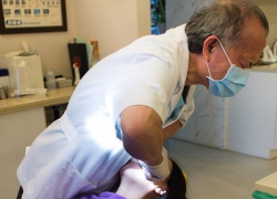 Воронежский врач-рентгенолог употреблял амфетамин, а после лечил людям зубы