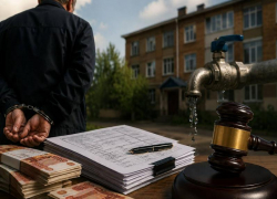 Председатель ТСЖ Острогожского района стал фигурантом уголовного дела