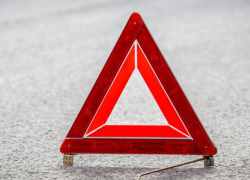 Три подростка попали в ДТП в Воронежской области с разницей в 10 минут 