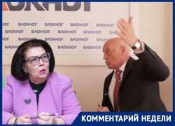 УПЧ Татьяна Зражевская готова прислуживать любой власти, - воронежский юрист
