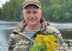 Воронежский депутат Госдумы Игорь Кастюкевич отмечает 45-й день рождения