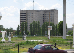 Воронежскую БСМП эвакуировали из-за сообщения о бомбе