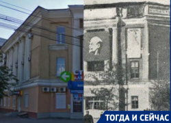 Как простой сарай вырос до локомотива воронежской экономики